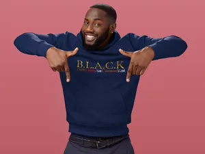 The Black Series: Boldly Loving & Courageously Kind