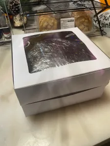 Black Cake