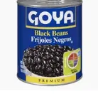 Goya- Black Beans