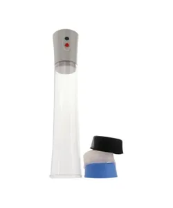 Commander XL Electric Penis Pump