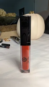 Velvet Lipstick - Pimento